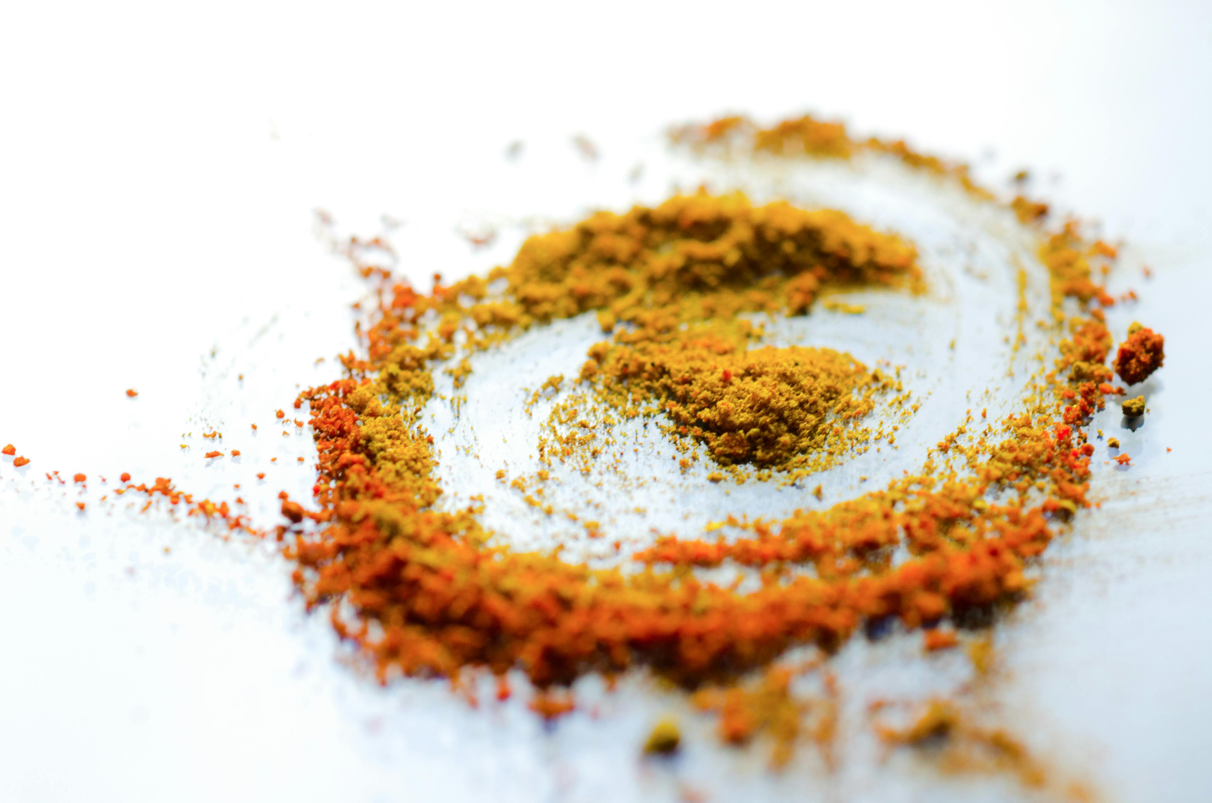 The Magic of Turmeric